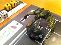 1888892 Space Cadets: Dice Duel