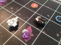 1899697 Space Cadets: Dice Duel