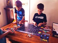 1938680 Space Cadets: Dice Duel