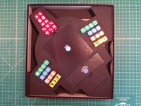 1947647 Space Cadets: Dice Duel