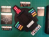 1947648 Space Cadets: Dice Duel