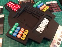 1947649 Space Cadets: Dice Duel