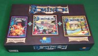 6486924 Dominion: Big Box (English)