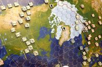 2677321 First Strike '62