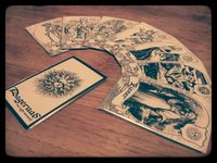 1804966 One Night Werewolf