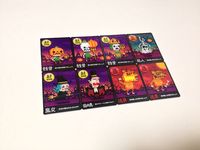 1828439 One Night Werewolf