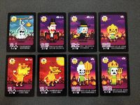 1881456 One Night Werewolf