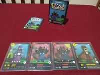 6311946 One Night Werewolf