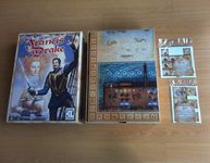 1815435 Francis Drake: Montezuma's Legacy Expansion