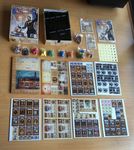 1815437 Francis Drake: Montezuma's Legacy Expansion