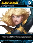 1777935 DC Comics Deck-Building Game: Heroes Unite
