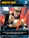 1777936 DC Comics Deck-Building Game: Heroes Unite