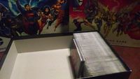 1942060 DC Comics Deck-Building Game: Heroes Unite