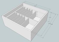 1944711 DC Comics Deck-Building Game: Heroes Unite