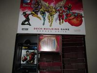 1945366 DC Comics Deck-Building Game: Heroes Unite