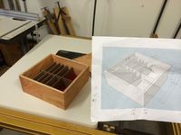 1955757 DC Comics Deck-Building Game: Heroes Unite