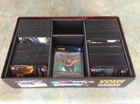 1967030 DC Comics Deck-Building Game: Heroes Unite