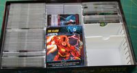 2292730 DC Comics Deck-Building Game: Heroes Unite