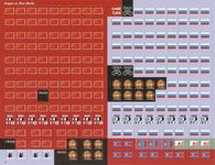 2343485 Dragon vs Bear: China vs Russia