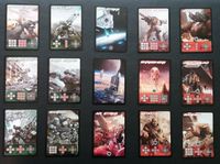 2532944 The Battle for Sector 219