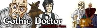 1687400 Gothic Doctor 