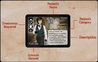 2088361 Gothic Doctor 