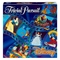 437829 Trivial Pursuit: Disney - The Animated Picture Edition