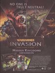 1968169 Warhammer: Invasion - Hidden Kingdoms
