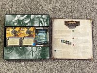 7116973 Warhammer: Invasion - Hidden Kingdoms
