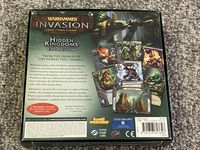 7116976 Warhammer: Invasion - Hidden Kingdoms