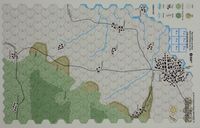 1822085 Saalfeld: Prelude to Jena – 10 October 1806
