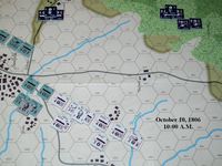 1925780 Saalfeld: Prelude to Jena – 10 October 1806