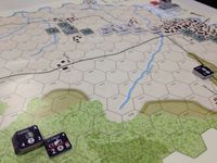 2275544 Saalfeld: Prelude to Jena – 10 October 1806