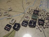 4737296 Saalfeld: Prelude to Jena – 10 October 1806