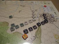 4737297 Saalfeld: Prelude to Jena – 10 October 1806