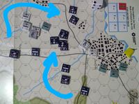 5836792 Saalfeld: Prelude to Jena – 10 October 1806