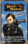 1833622 Dark Horse: Rebels & Rogues