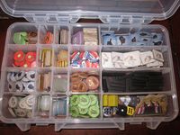 2340715 Dark Horse: Rebels & Rogues