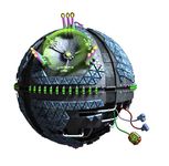 1869062 Galaxy Trucker: Latest Models