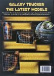 7002973 Galaxy Trucker: Latest Models