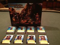 1968328 Dungeon Dwellers