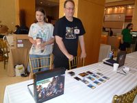 1970788 Dungeon Dwellers