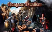2042613 Dungeon Dwellers