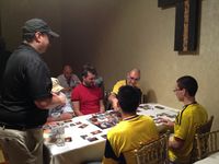 2071712 Dungeon Dwellers