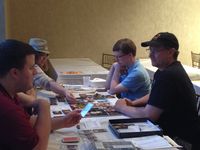 2071716 Dungeon Dwellers