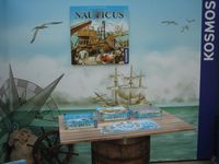 1814100 Nauticus