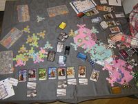 1976429 Duel of Ages II: Master Set