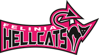 1705126 Kaosball: Team – Felinia Hellcats