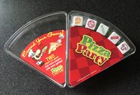 6912910 Pepperoni Party