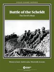 1726307 Battle of the Scheldt: The Devil's Moat